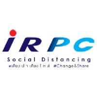 IRPC Public Company logo