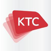 Krungthai Card Public Company logo