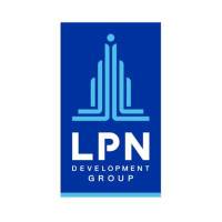 L.P.N. Development Public Company logo