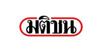 Matichon PCL logo