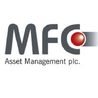 MFC Asset Management Public Company logo