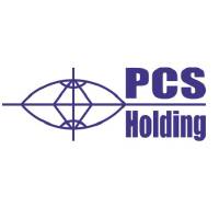 P.C.S. Machine Group Holding Public Company logo