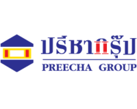 Preecha Group PCL logo