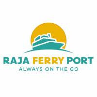 Raja Ferry Port PCL logo