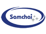 Samchai Steel Industries PCL logo