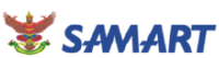 Samart Corporation Public Company logo