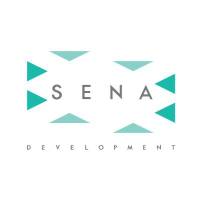 Sena Development Public Company logo