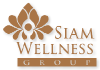 Siam Wellness Group Public Company logo