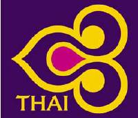 Thai Airways International PCL logo