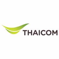 Thaicom Public Company logo