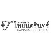 Thai Nakarin Hospital Public Company logo