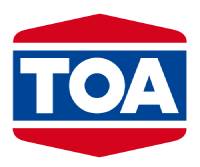 TOA Paint (Thailand) Public Company logo