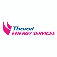 Thai Oil Public Company logo