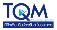 TQM Alpha Public Company logo