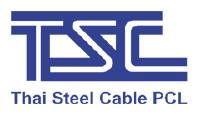 Thai Steel Cable PCL logo