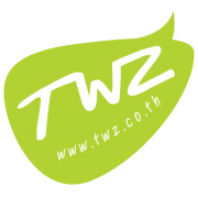 TWZ Corporation PCL logo