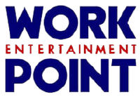 Workpoint Entertainment Public Company logo