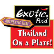 Exotic Food Public Company logo