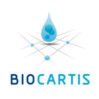 Biocartis Group NV logo