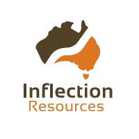 Inflection Resources logo