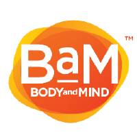 Body and Mind logo