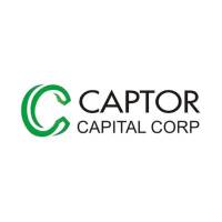 Captor Capital logo