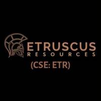 Etruscus Resources logo