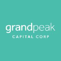 Grand Peak Capital logo