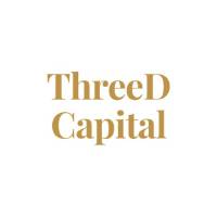 ThreeD Capital logo