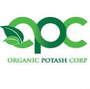 Organic Potash logo