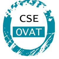 Ovation Science logo