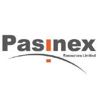 Pasinex Resources logo