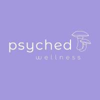 Psyched Wellness logo