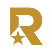 Rise Gold logo