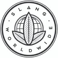 SLANG Worldwide logo