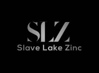 Slave Lake Zinc logo