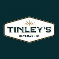 The Tinley Beverage Company logo