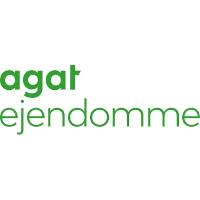 Agat Ejendomme logo