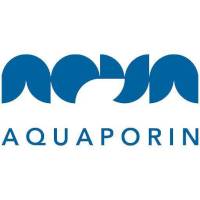 Aquaporin logo