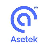 Asetek logo