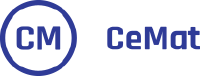 Cemat logo