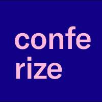 Conferize logo