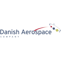 Danish Aerospace Company logo