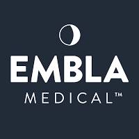 Embla Medical logo