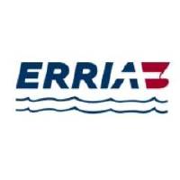 Erria logo