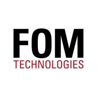 FOM Technologies logo