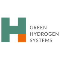 Green Hydrogen Systems logo