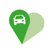 GreenMobility logo