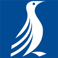 GrønlandsBANKEN logo