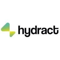 Hydract logo